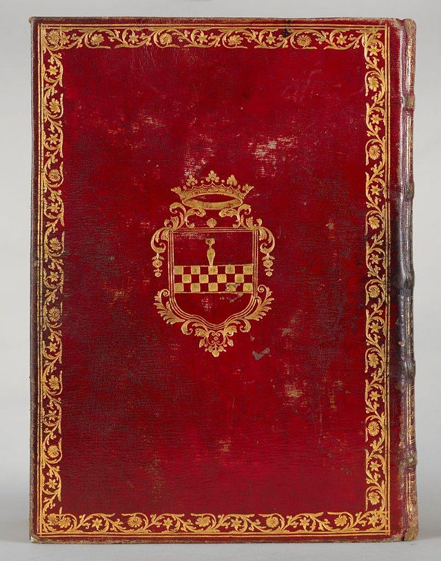 Très Riches Heures du duc de Berry