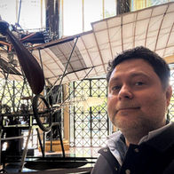 Musée des Avelines - Exposition "Saint-Cloud dans les nuages"