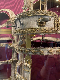 Château de Compiègne                   Oise