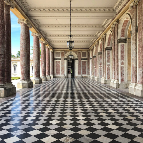 Versailles