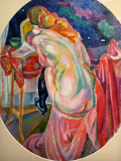 Ecole de Paris, Musée de Montmartre