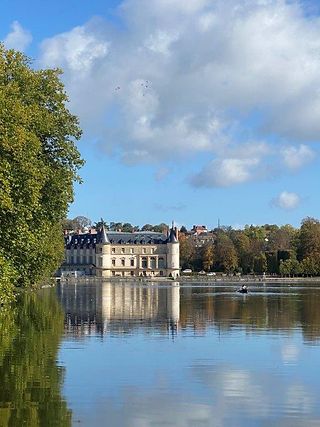 Château de Rambouillet