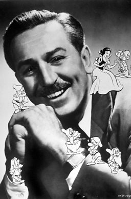 Walt Disney