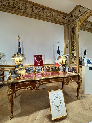 Maison Elysée
