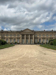 Château de Compiègne                   Oise
