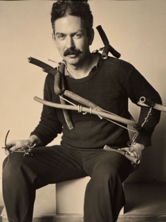 Exposition Calder, Fondation Louis Vuitton