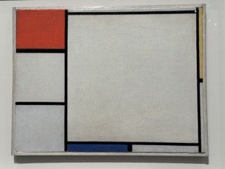 Exposition Calder, Fondation Louis Vuitton