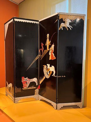 Exposition "1925-2025. Cent ans d'Art déco" au MAD Paris