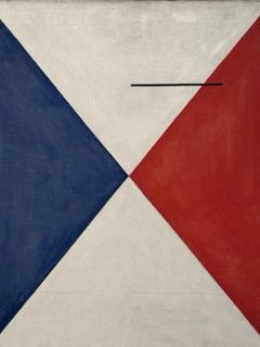 Exposition Calder, Fondation Louis Vuitton