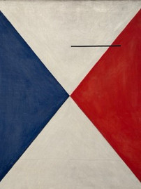 Exposition Calder, Fondation Louis Vuitton