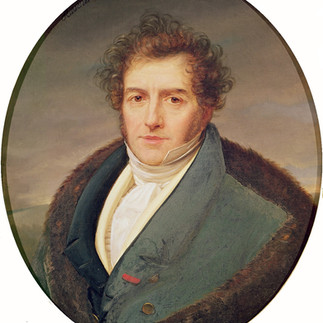 Boieldieu portrait
