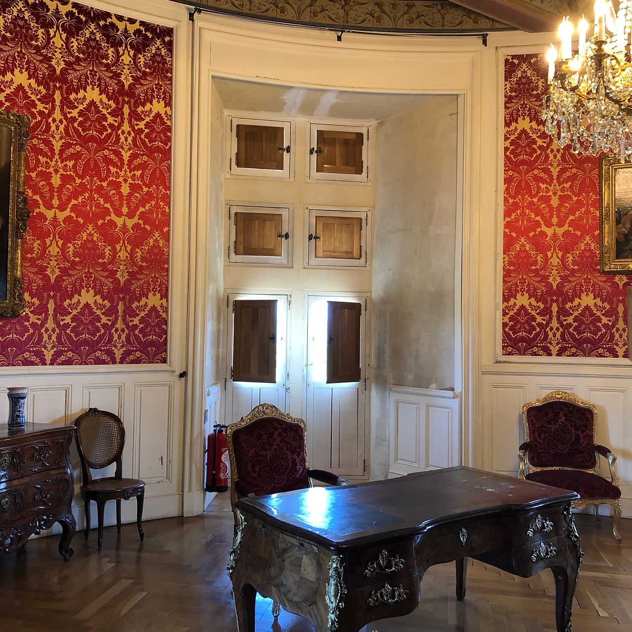 Château de Grignan                     Drôme