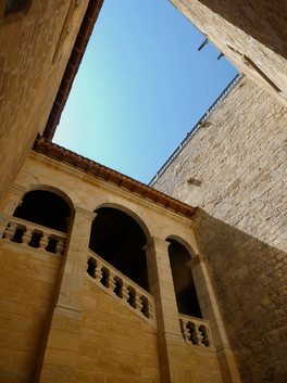 Château de Beynac                      Dordogne