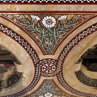 Chapelle sainte marie marguerite Sacré Coeur Montmartre Paris 