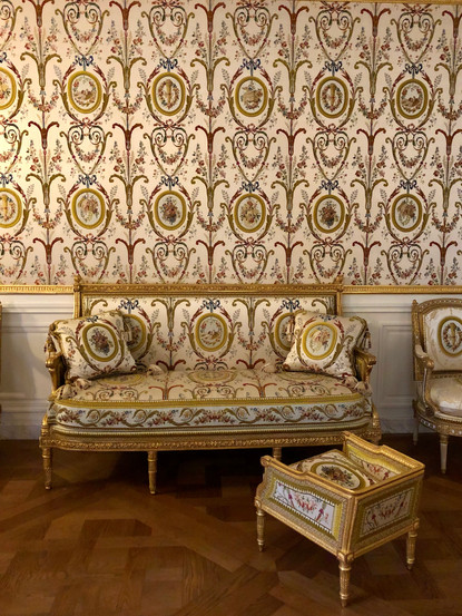 salle de billard mobilier