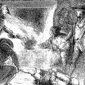 Chauffeurs d'Orgères