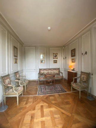 Château de La Motte Tilly