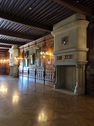 Exposition Madame de sévigné, Musée Carnavalet