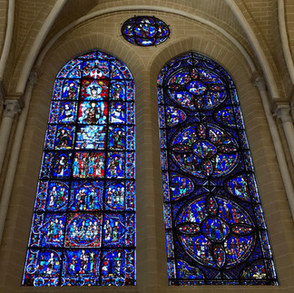 Cathédrale