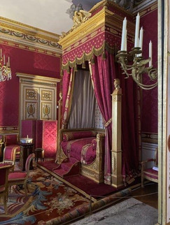 Château de Compiègne            Oise