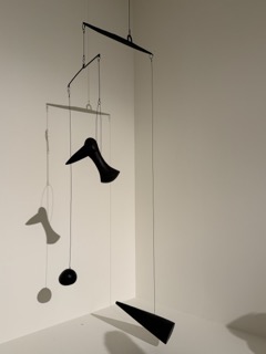 Exposition Calder, Fondation Louis Vuitton