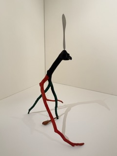 Exposition Calder, Fondation Louis Vuitton