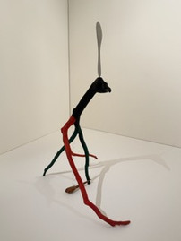 Exposition Calder, Fondation Louis Vuitton