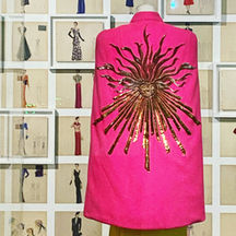 EXPOSITION: SHOCKING! LES MONDES SURRÉALISTES D’ELSA SCHIAPARELLI AU MAD PARIS