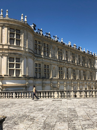 Exposition Madame de sévigné, Musée Carnavalet