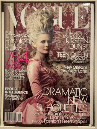 Exposition "La mode du 18e siècle", Palais Galliera