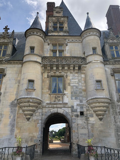 28 Maintenon