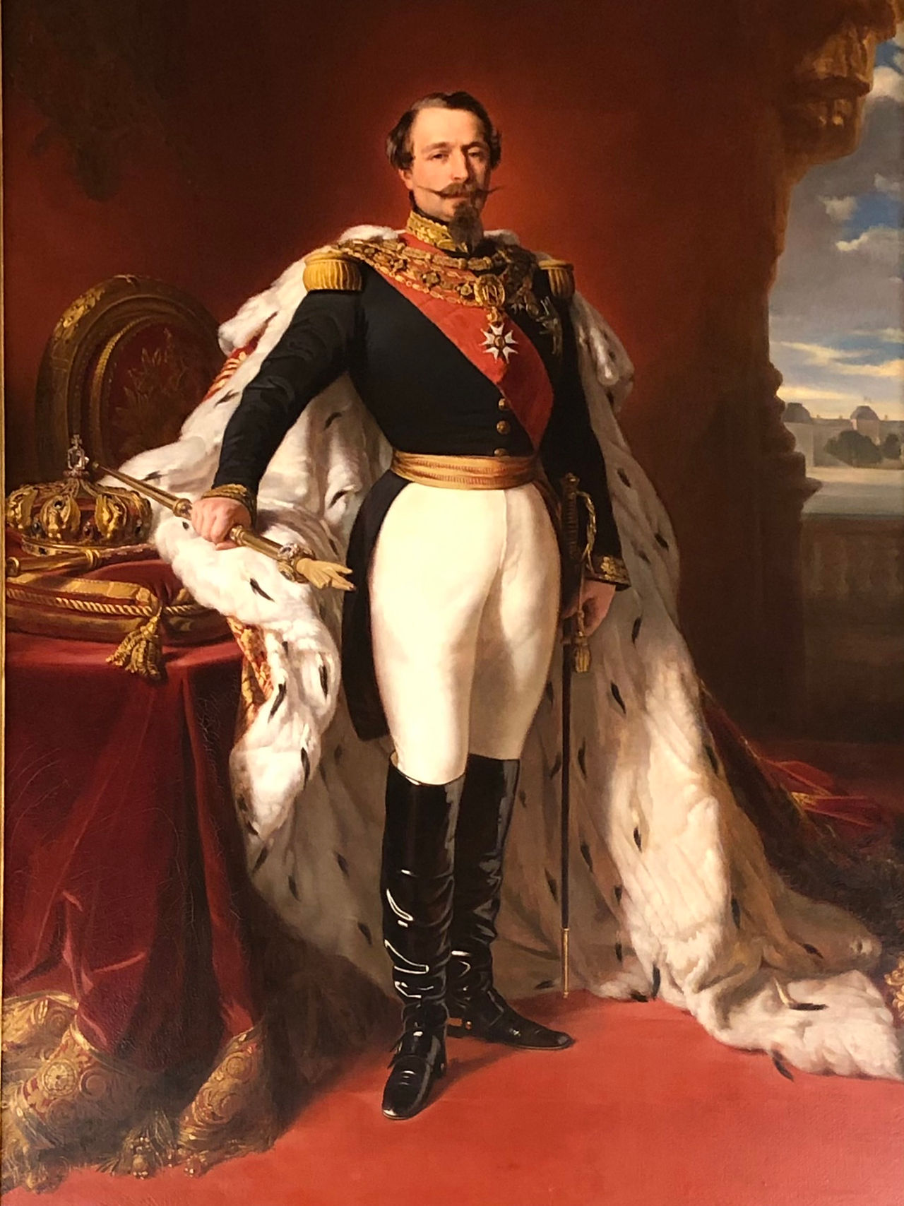 Napoléon III