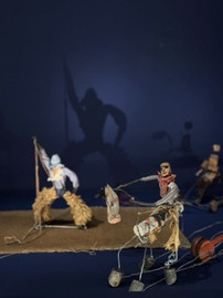 Exposition Calder, Fondation Louis Vuitton