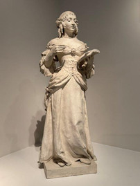 Exposition Madame de sévigné, Musée Carnavalet