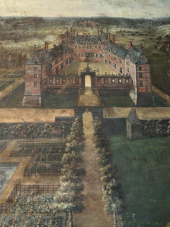 Château de Villebon