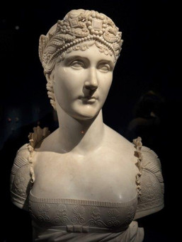 Exposition "Joyaux Dynastiques"