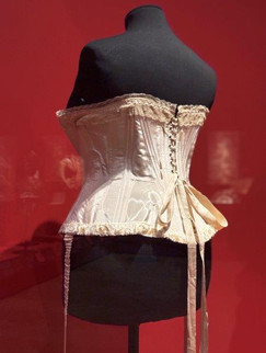 Exposition "La mode du 18e siècle", Palais Galliera