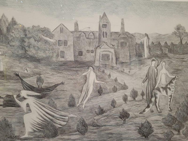 Musée du Luxembourg