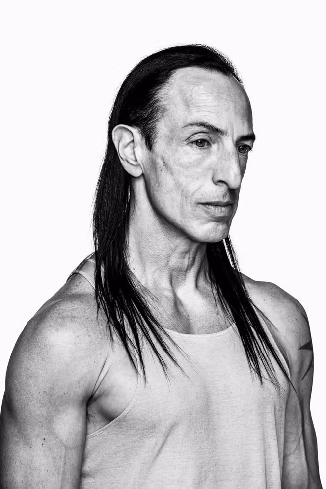Exposition Rick Owens - Palais Galliera