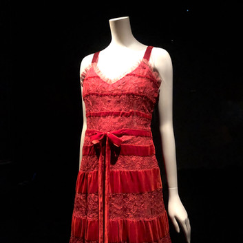 Gabrielle Chanel, exposition      Palais Galliera