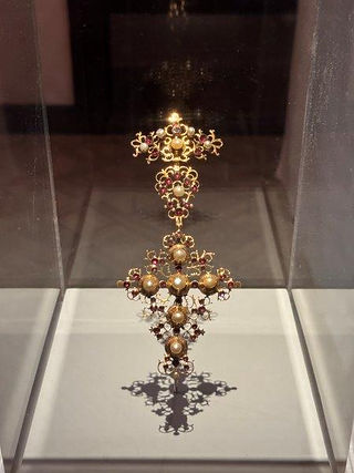 Exposition "Une Journée au XVIIIe siècle", MAD Paris