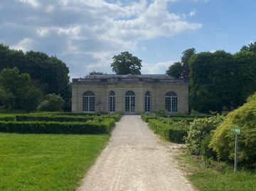 Château de Champs-sur-Marne