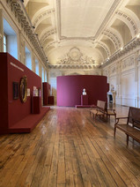 Exposition Prosper Mérimée, château de Compiègne