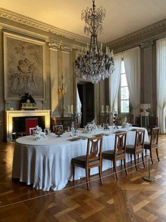 Château de Compiègne            Oise