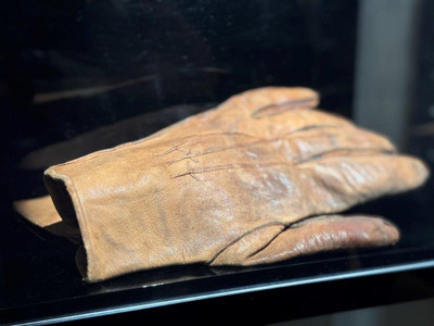 Musée des Avelines - Exposition "Saint-Cloud dans les nuages"