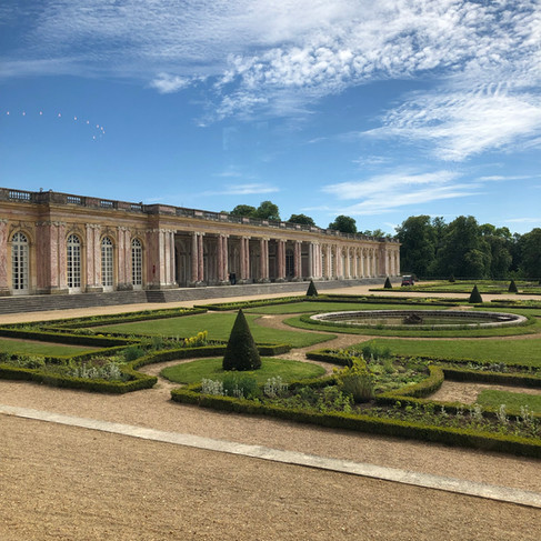 Versailles