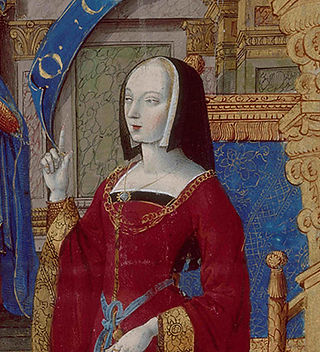 Château de Josselin