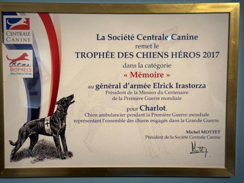 Du Courage à l'Honneur, musée de la Légion d'honneur