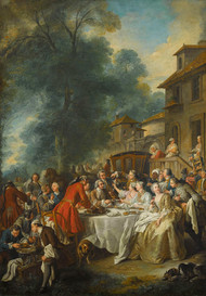 Petit et Grand Couvert