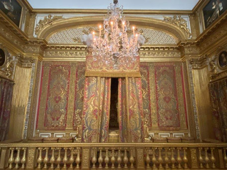Château de Versailles
